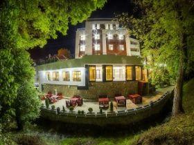 Konak Nataly Spa, Sokobanja