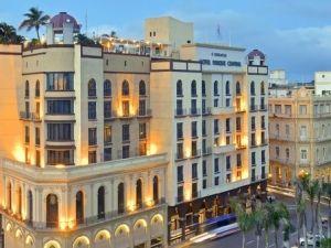 Hotel Parque Central 5 ****, Havana