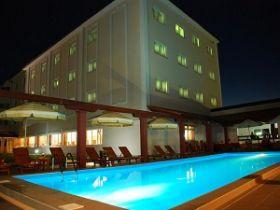 Hotel Aquastar Danube 4****, Kladovo