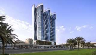 Novotel Dubai Al Barsha 4****, Dubai