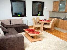 Apartman Dionis 8, Zlatibor