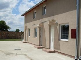 Apartman M&amp;M, Pačir Banja