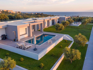 Merelia Luxury Villas