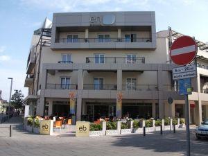 Hotel Eden ****, Lido di Jesolo