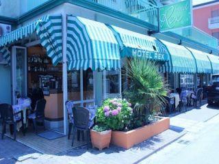 Hotel Rex 2**, Lido di Jesolo