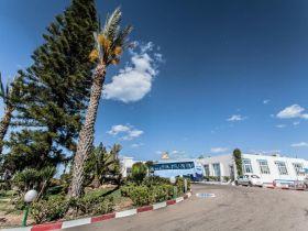 Hotel El Mouradi Club Selima 3***, Port El Kantaoui