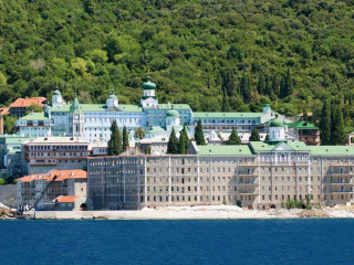 Hotel Avaton Luxury Hotel &amp; Villas Relais &amp; Chateaux 5*****, Nea Roda, Atos