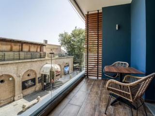 Hotel Island City Boutique 4****, grad Rodos, Rodos