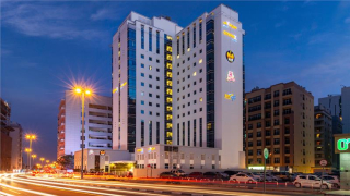 City Max Al Barsha 3*** , Dubai