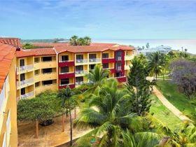 Hotel Naviti Beach Club ****, Varadero