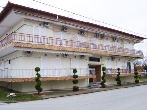 Vila Anastasia, Nea Vrasna