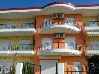 Vila Filio, Leptokaria, Olimpska regija