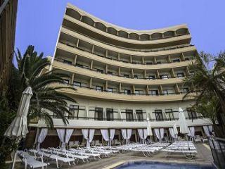 Hotel Rhodes Horizon Blu 4****, Grad Rodos, Rodos