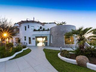 Hotel Infinity Resort ****, Pargelija