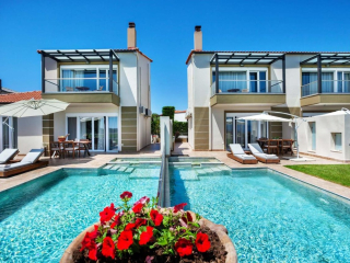 Sunny Villas Resort and Spa