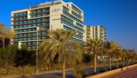 Aloft Palm Jumeirah 4****, Dubai