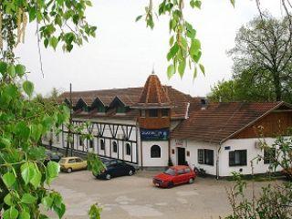 Club Simex, Horgoš