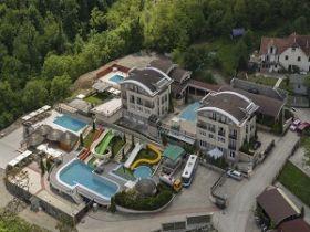 Hotel Sunny Hill 4****, Vrnjačka Banja