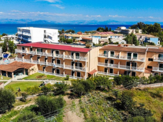 Sea Bird 3***, Moraitika, Krf