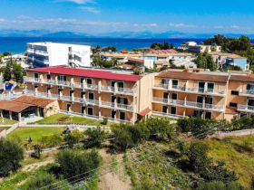 Sea Bird 3***, Moraitika, Krf