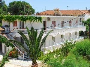 Sorrento Studija, Laganas, Zakintos