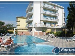 Vila Bali, Lido di Jesolo