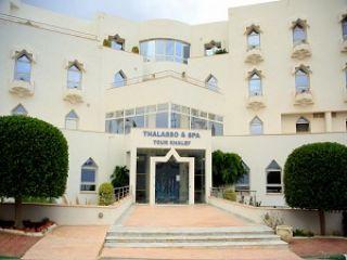 Hotel Jaz Tour Khalef 5*****, Sousse