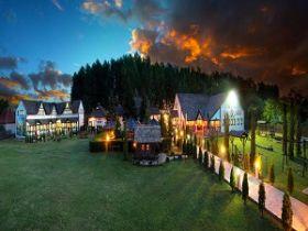 Jelen Salaš, Palić