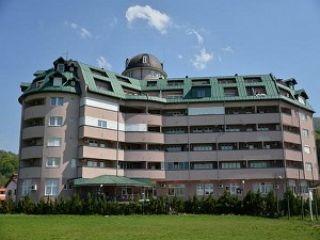 Pansion Vulović, Banja Koviljaca