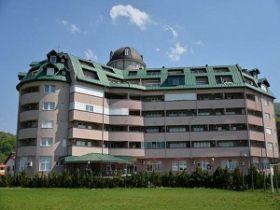 Pansion Vulović, Banja Koviljaca