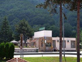 Wellness Centar Kablar, Ovčar Banja