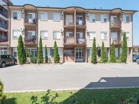 Apartmani Kruna, Banja Koviljača