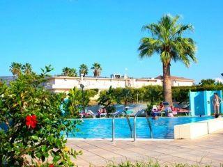 Hotel Calabrisella ***, Kapo Vatikano