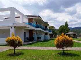 Vila Katerina Resort, Sarti