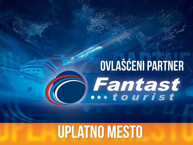 Partneri - UPLATNA MESTA