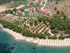 Hotel Blue Dolphin 4**** , Metamorfozis, Sitonija