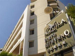 Hotel Aquila Porto Rethymno 5*****, Retimno, Krit