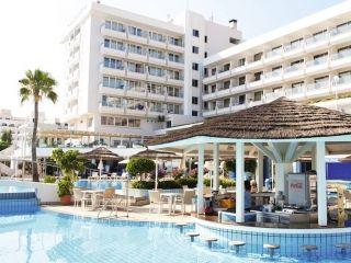 Hotel Sunrise Beach 4****, Protaras