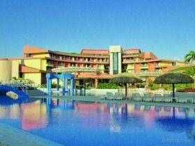 Hotel Coralia Club Playa De Oro ****, Varadero