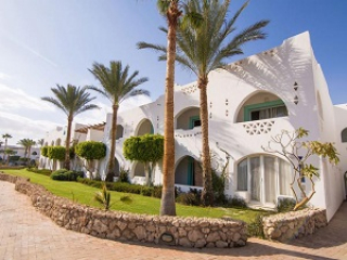 Hotel Domina Coral Bay Sultan 5*****, Šarm El Šeik