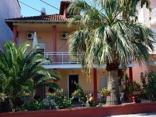 Vila Atanasios, Leptokarija