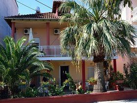 Vila Atanasios, Leptokarija