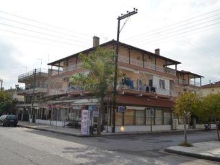 Vila Anna, Nei Pori, Olimpska regija