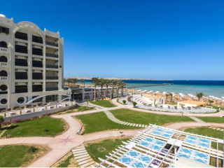Gravity Hotel &amp; Aqua Park Sahl Hasheesh 5*****, Hurgada