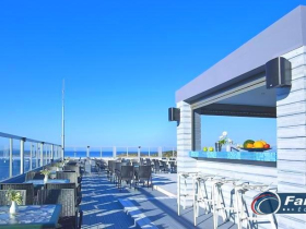 Hotel Mistral Bay 4****, Agios Nikolaos, Krit