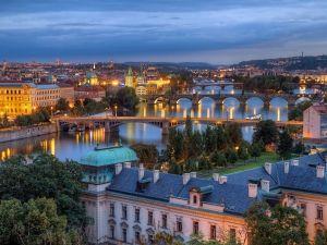 Prag, 3 noćenja