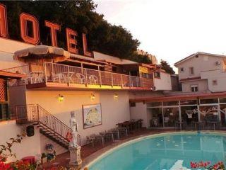 Hotel Orizzonte Blu ***, Tropea