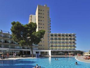 Hotel Sol Barbados 4****, Majorka, Magaluf