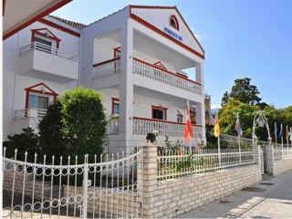 Vila Philoxenia Inn, Limenas, Tasos