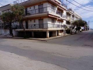 Vila Kalimera, Nea Flogita